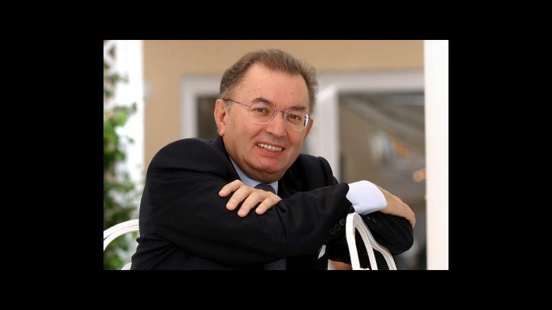 Squinzi: Passera si sta impegnando, non so quanto gli lasceranno fare