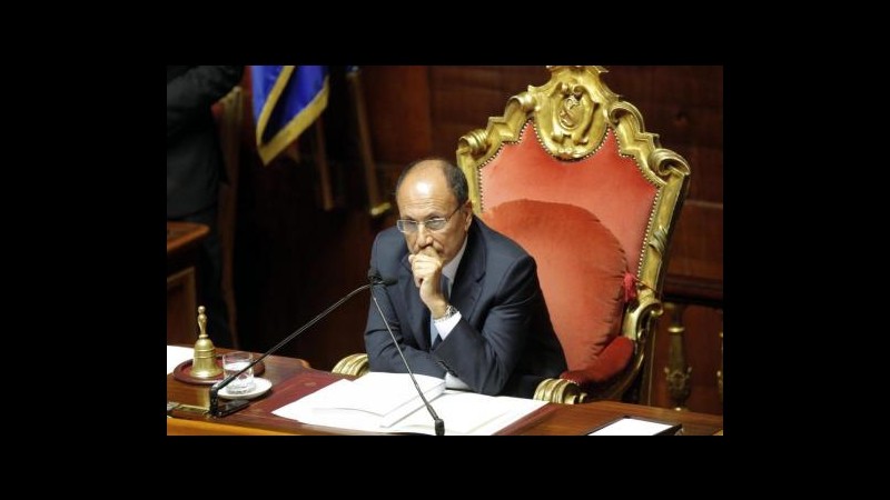 Schifani: Più attenzione a morti sul lavoro