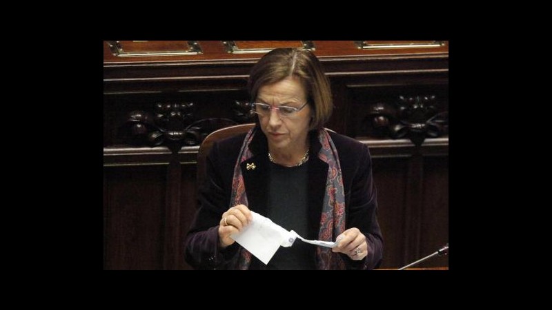 Lavoro, Fornero: Critiche Pdl? Cose che appartengono alla politica