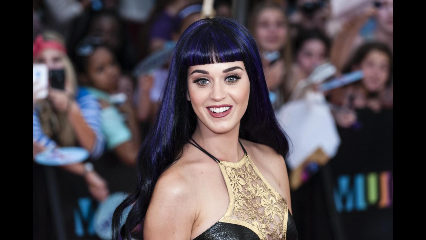 Katy Perry vuole una pausa dalla musica: Devo far guarire il mio cuore
