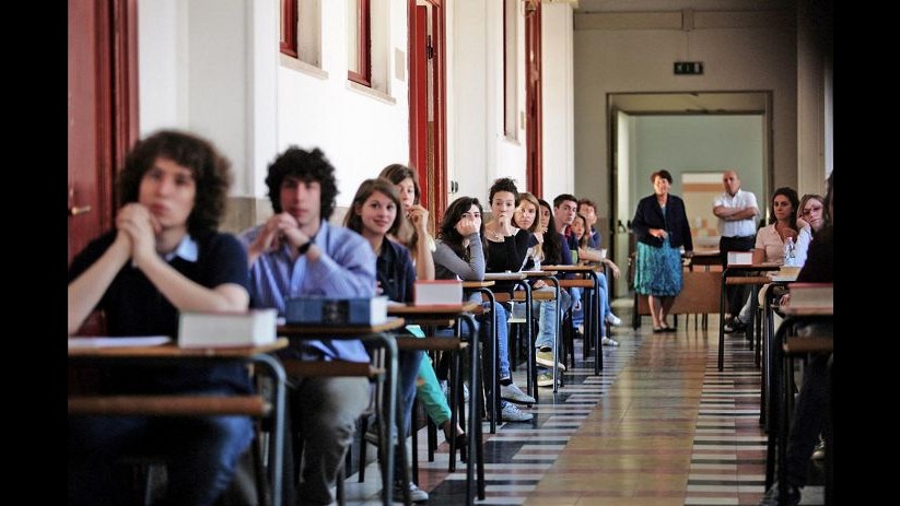 Maturità, 500mila tra i banchi per la terza prova