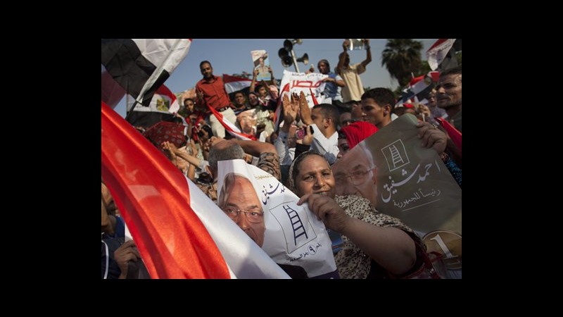 Egitto, timore di violenze per risultati voto: sicurezza rafforzata