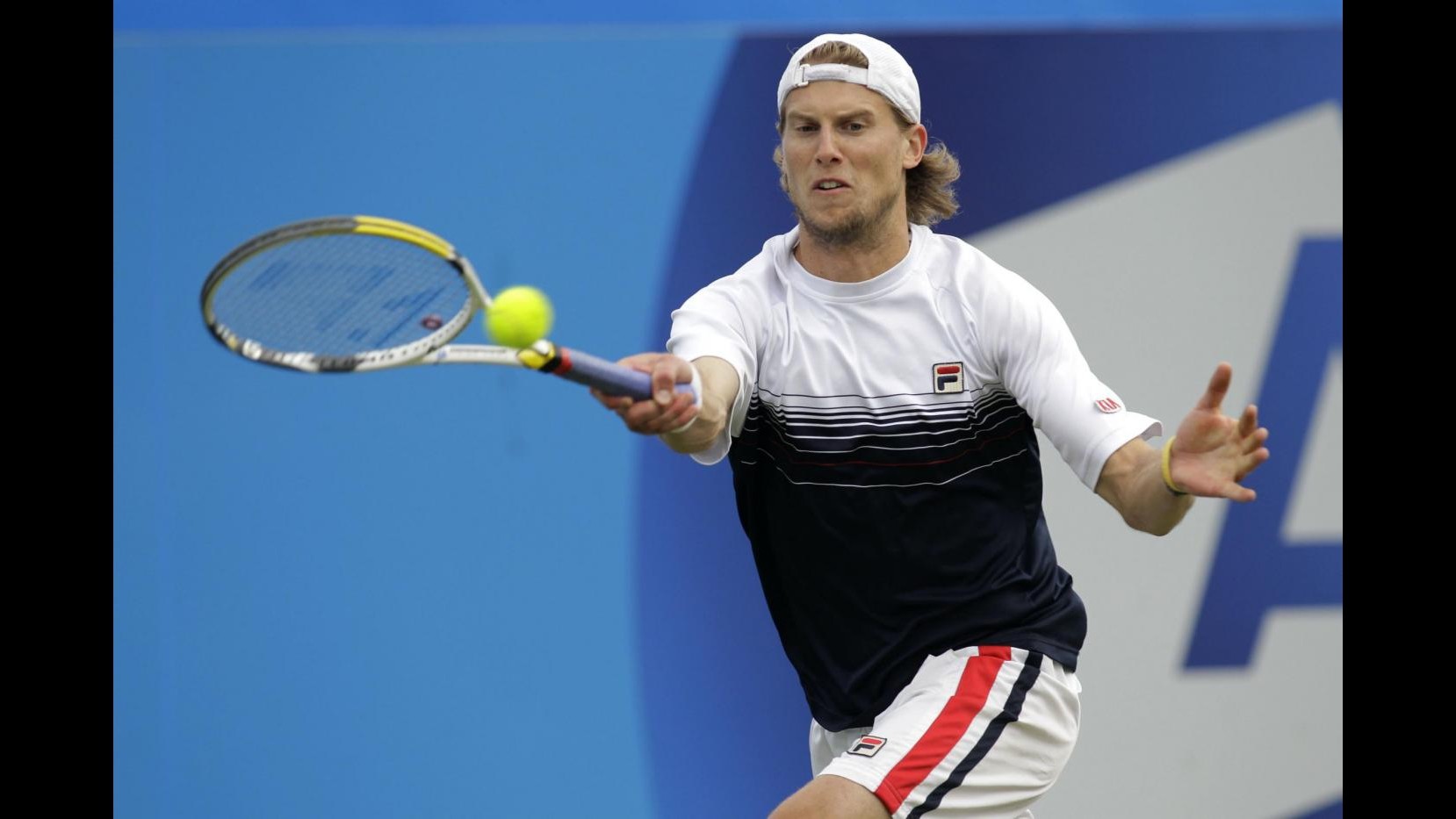 Tennis, Atp Eastbourne: Andreas Seppi sconfitto in finale da Roddick