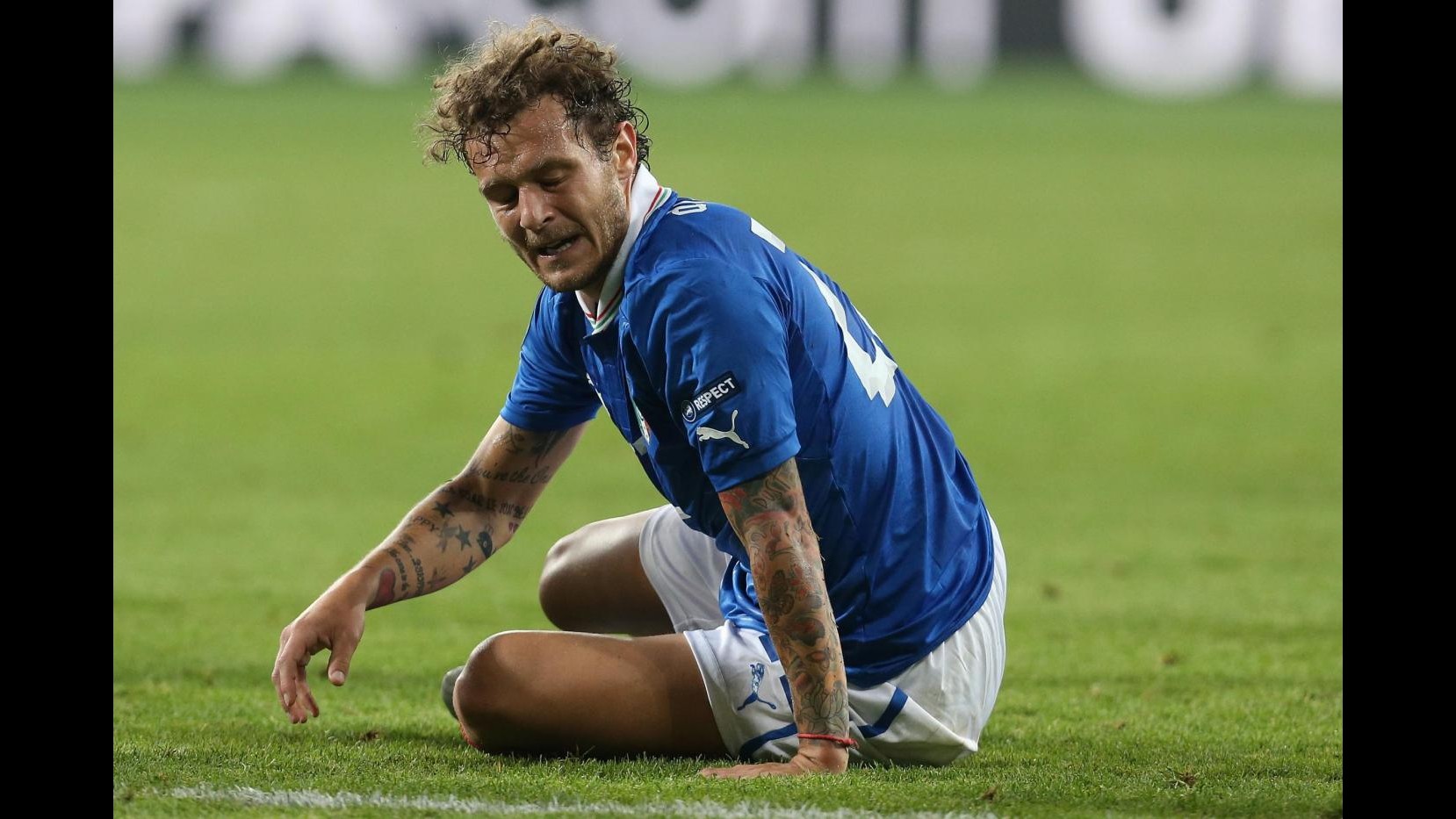 Roma riscatta alle buste Borini, Diamanti resta a Bologna