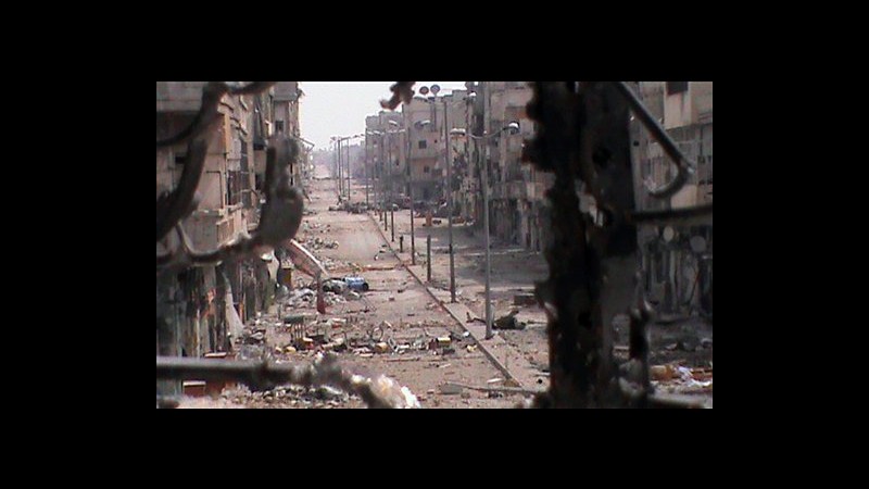 Siria abbatte jet turco. Ankara: Reagiremo