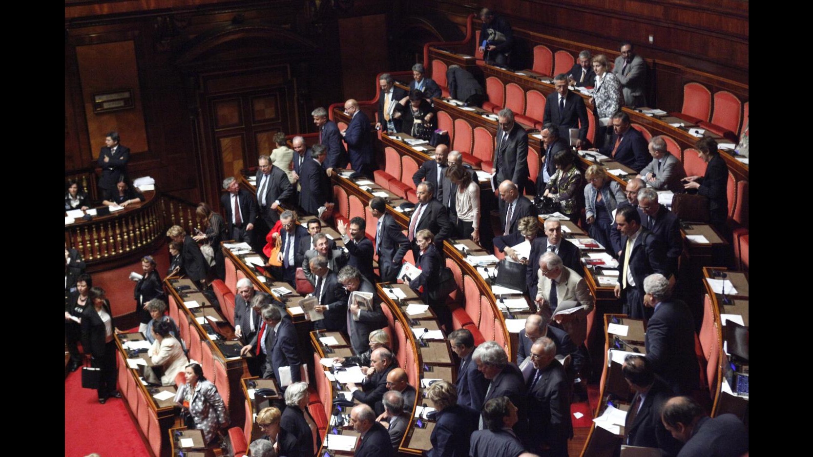 Intercettazioni, Pd: Testo inadeguato