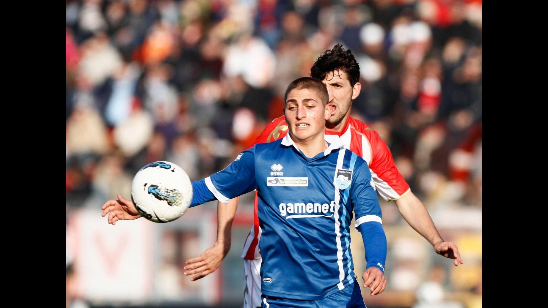 Verratti, trattativa Pescara-Juve in frenata. Napoli alla finestra