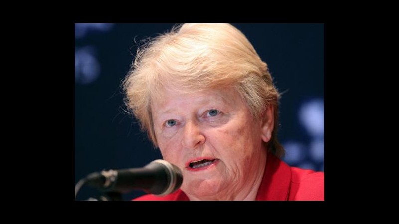 Rio+20, Brundtland: Nota finale non basta a promuovere sostenibilità
