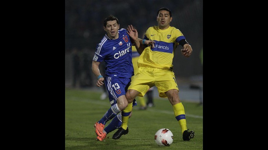 Coppa Libertadores, Boca Juniors raggiunge in finale Corinthians