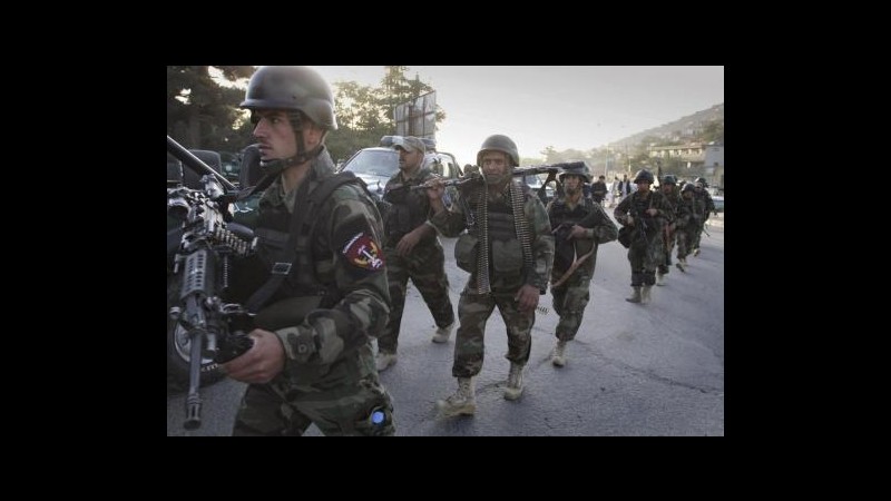 Afghanistan, attacco talebani a hotel: 17 morti, 18 salvi
