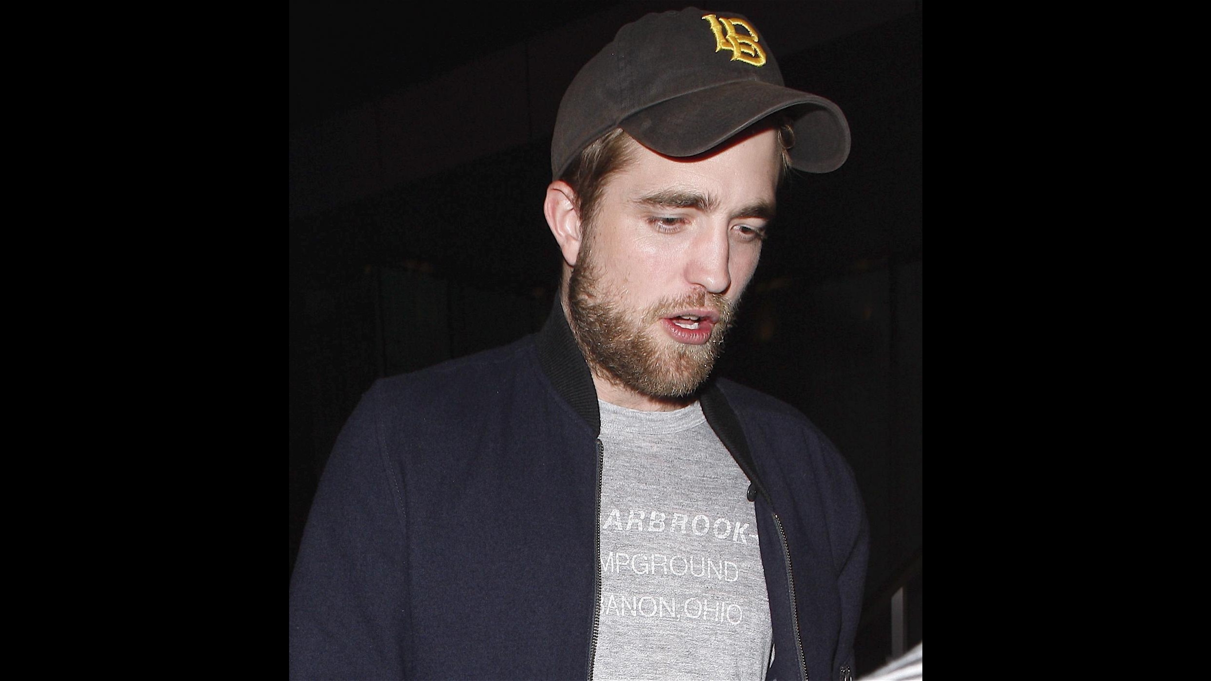 Robert Pattinson dopo lite con Adele: Ho detto cose ridicole
