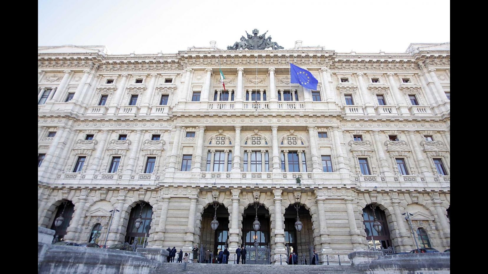 Aldrovandi, confermata condanna agenti