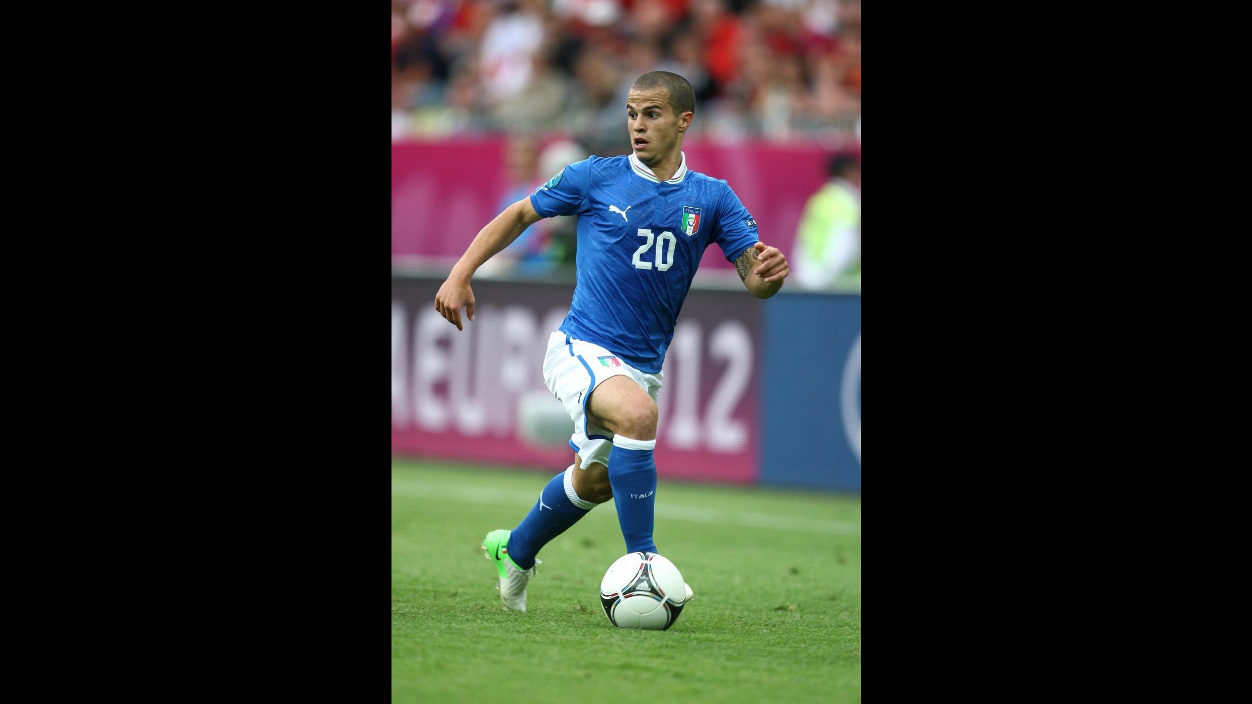 Giovinco torna alla Juve, 11 milioni al Parma e contratto fino al 2015