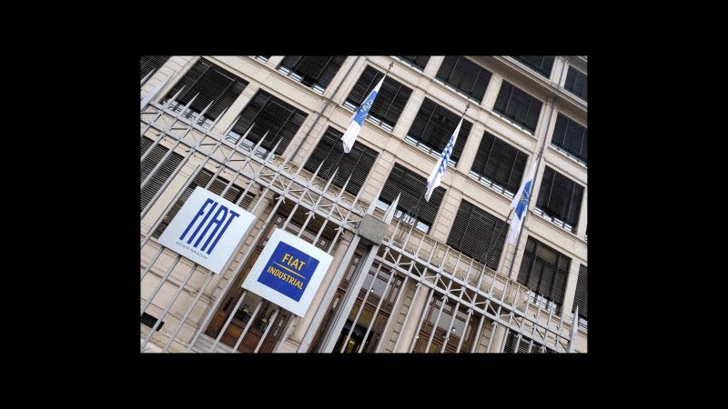 Fiat, azienda presenterà ricorso contro sentenza Pomigliano