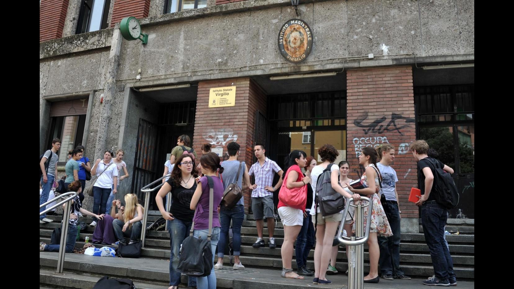 Maturità 2012, per la seconda prova Aristotele nei licei classici