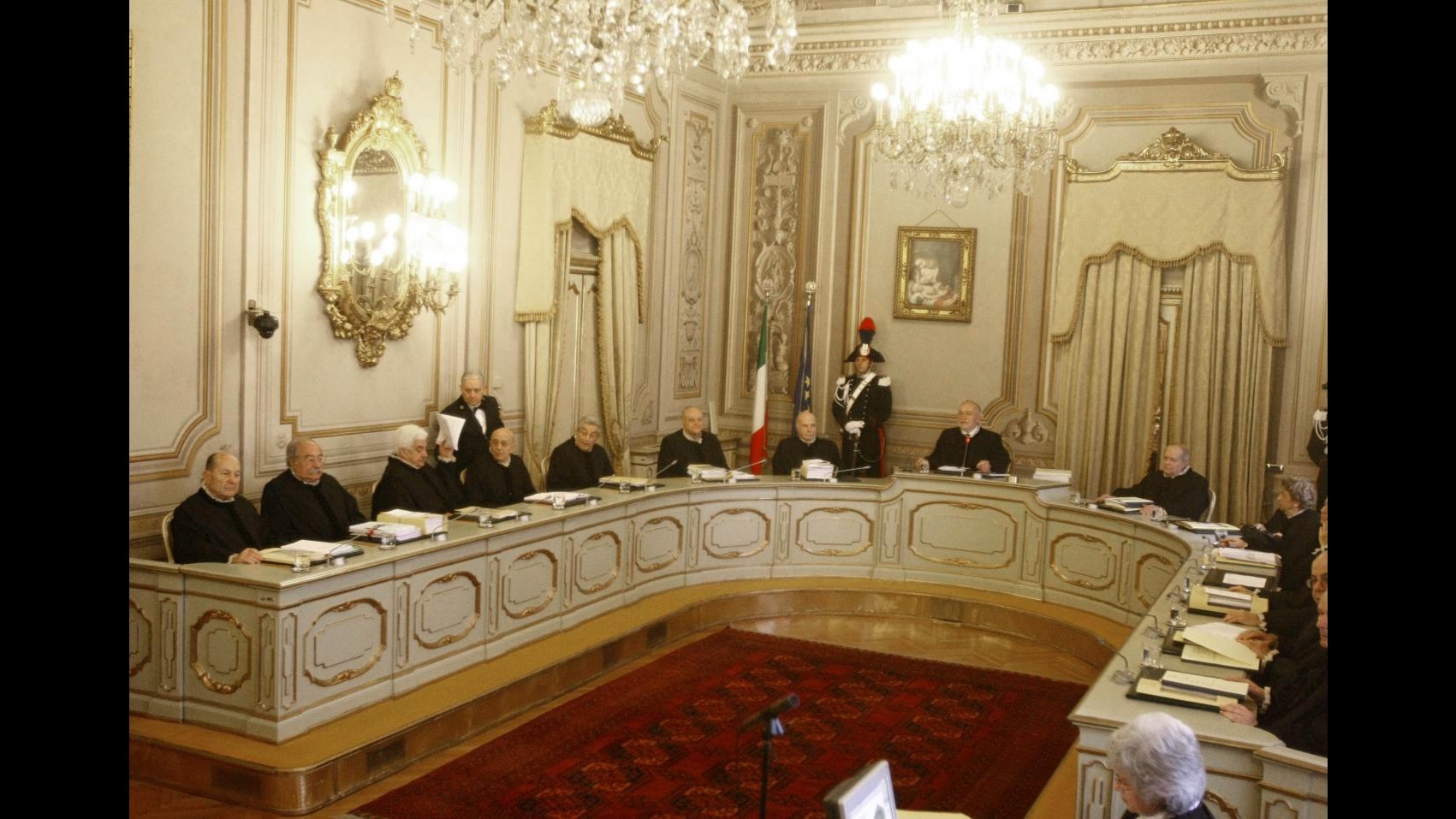 Aborto, Consulta: Inammissibile ricorso contro la legge 194