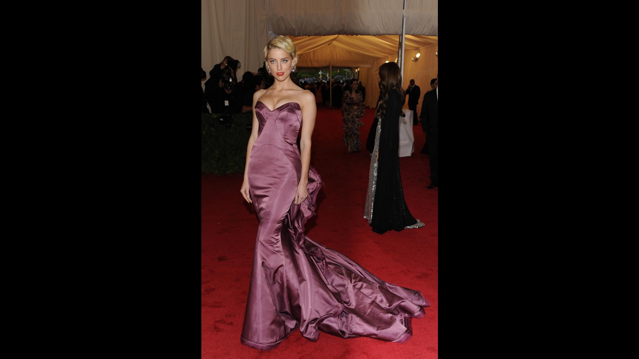 Amber Heard nel cast per il thriller ‘Paranoia’ con Liam Hemsworth