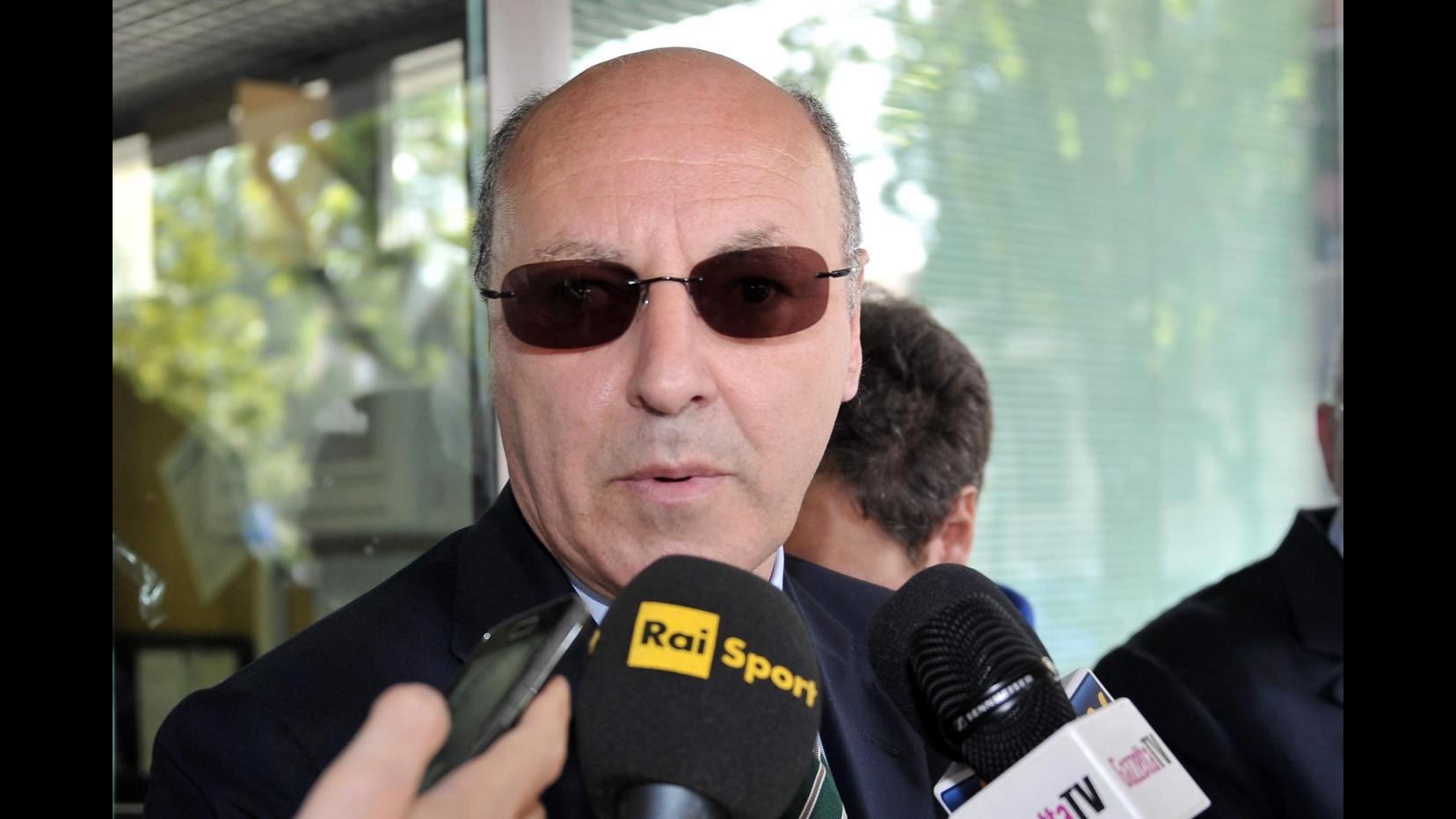 Marotta: Trenta milioni per Jovetic? Cifra intrattabile