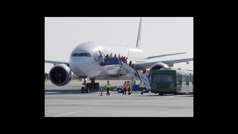 Bulgaria, esplode autobus turisti israeliani in aeroporto: 6 morti