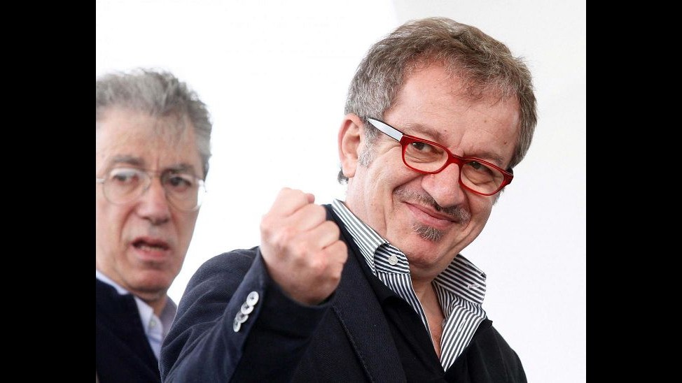 Lega, Maroni: Bossi non ha alcun potere