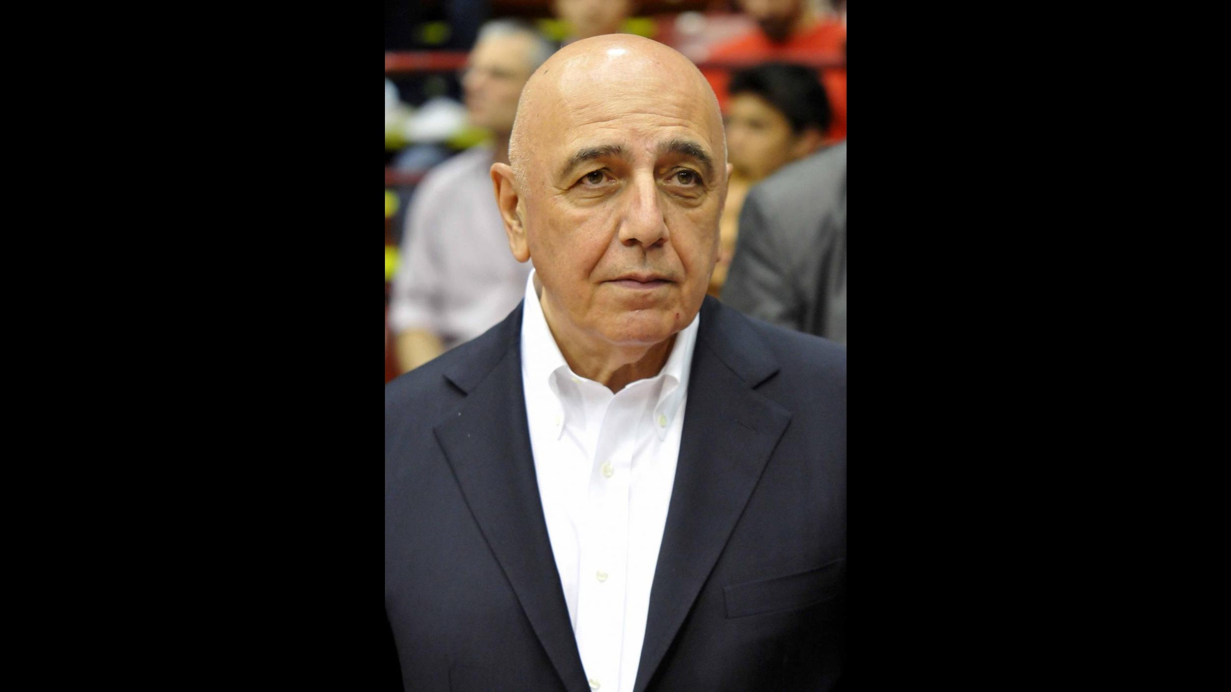 Milan, Galliani: Tifosi preoccupati? Niente da dire