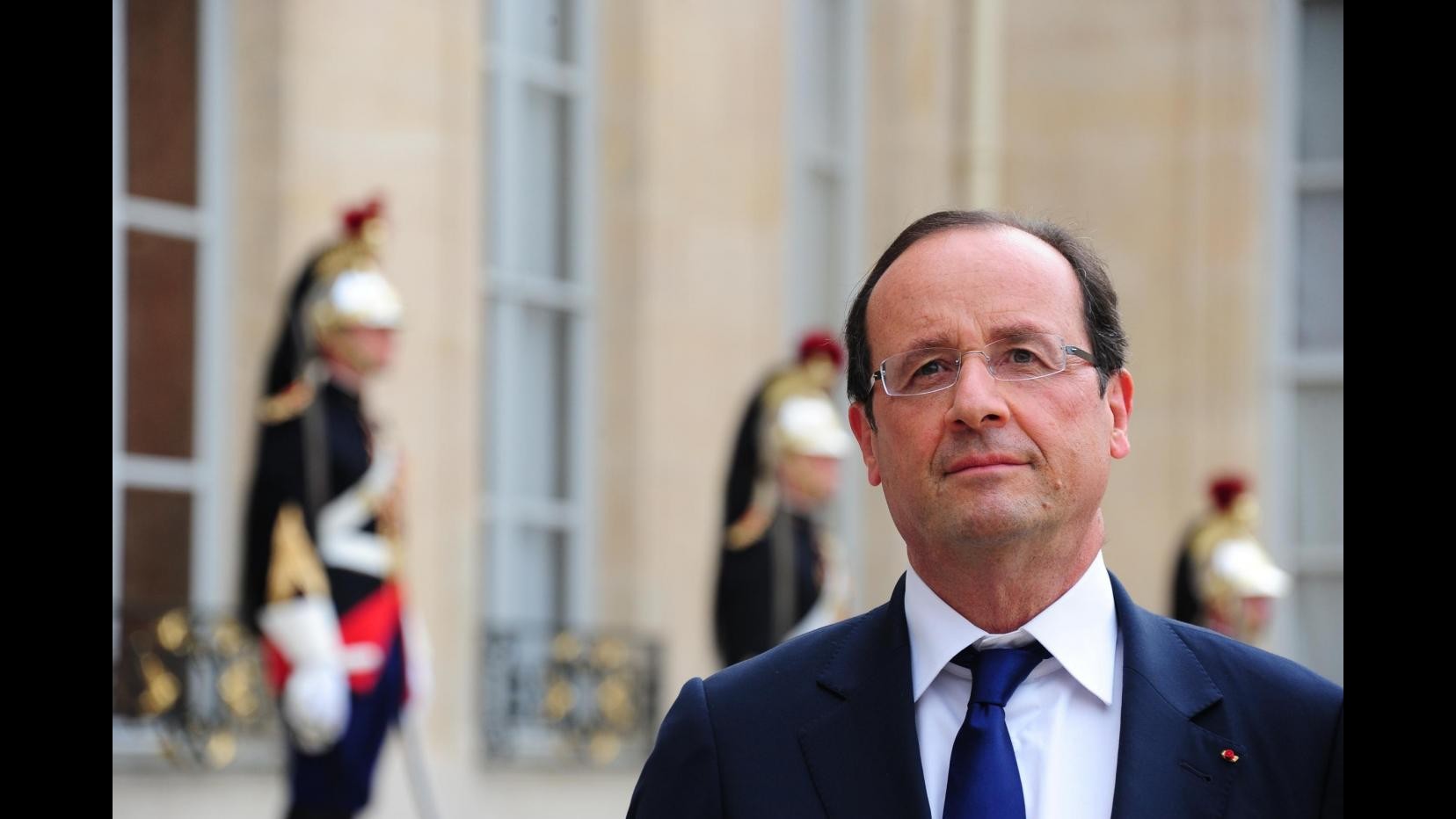 Siria, Hollande: Disertore Tlass è in Francia