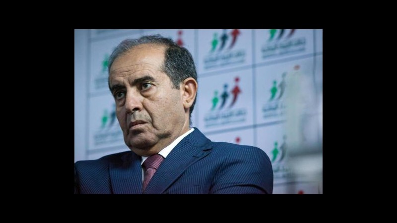 Libia, risultati finali: partito ex premier Jibril ha vinto elezioni