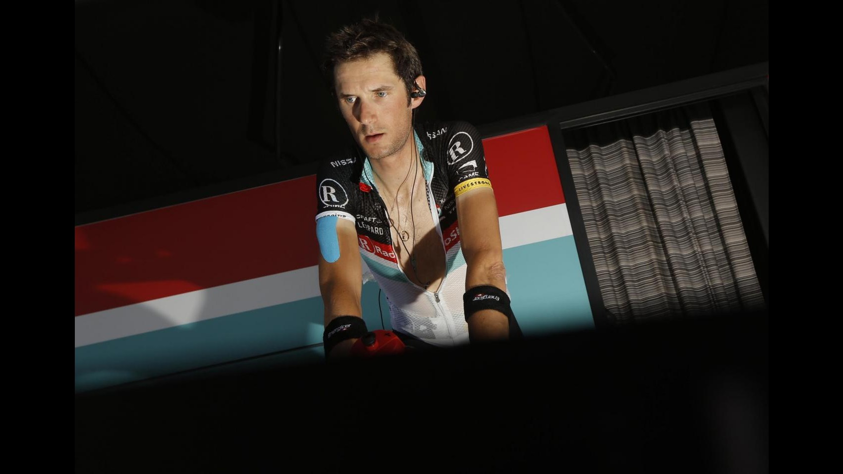 Ciclismo, Frank Schleck positivo a un diuretico lascia il Tour