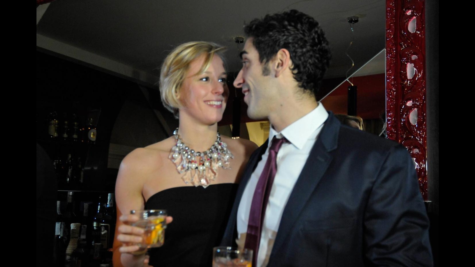 Londra 2012, Pellegrini: L’avversaria più pericolosa? E’ Federica