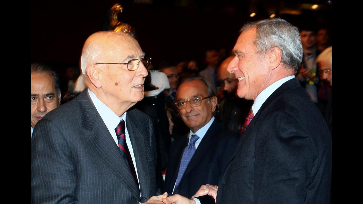 Grasso: Nessuna pressione dal Quirinale