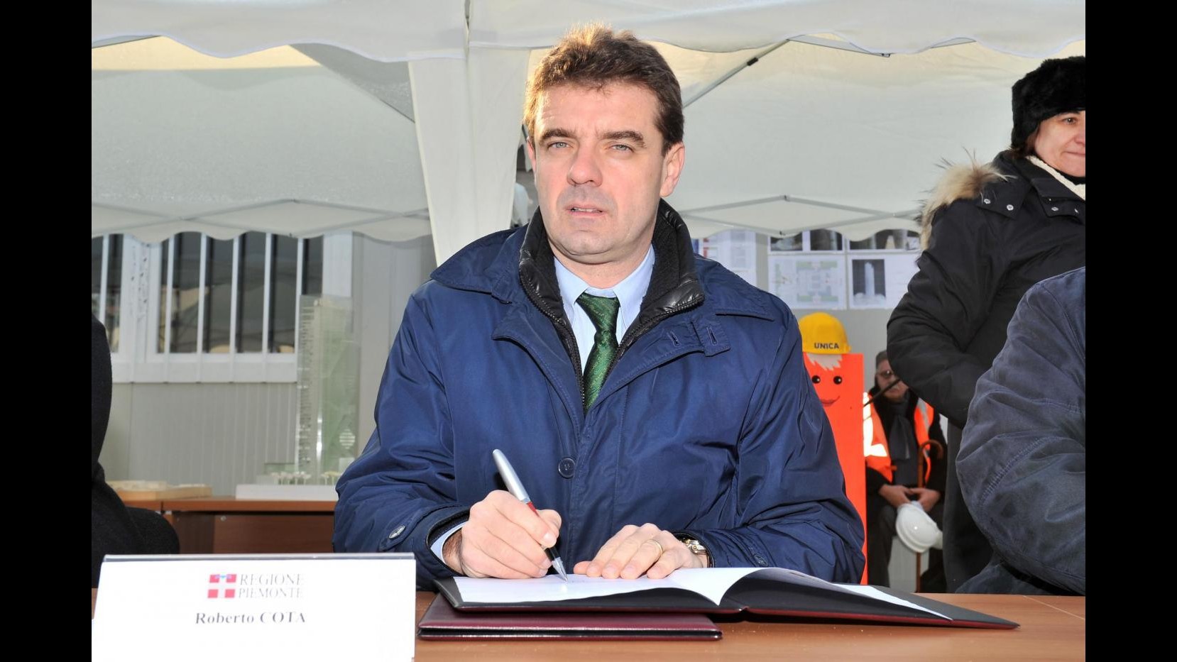 Spending review al contrario: nuovo comune in Piemonte