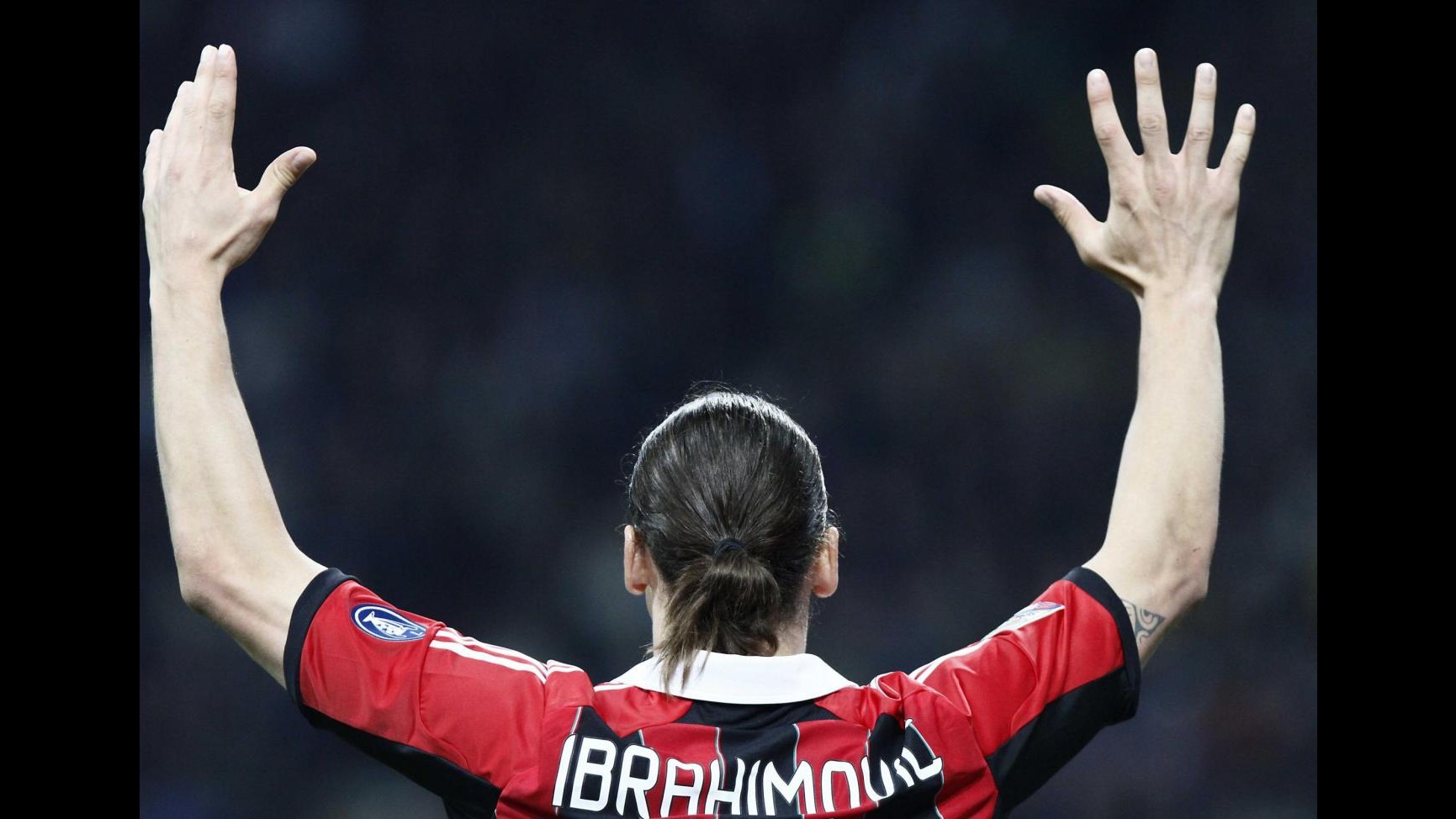 Ibra al Psg, Leo: Farà la differenza. Preso Verratti. Santos su Robinho