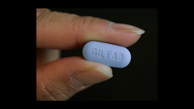Usa, Fda approva farmaco efficace nel prevenire infezione da virus Hiv
