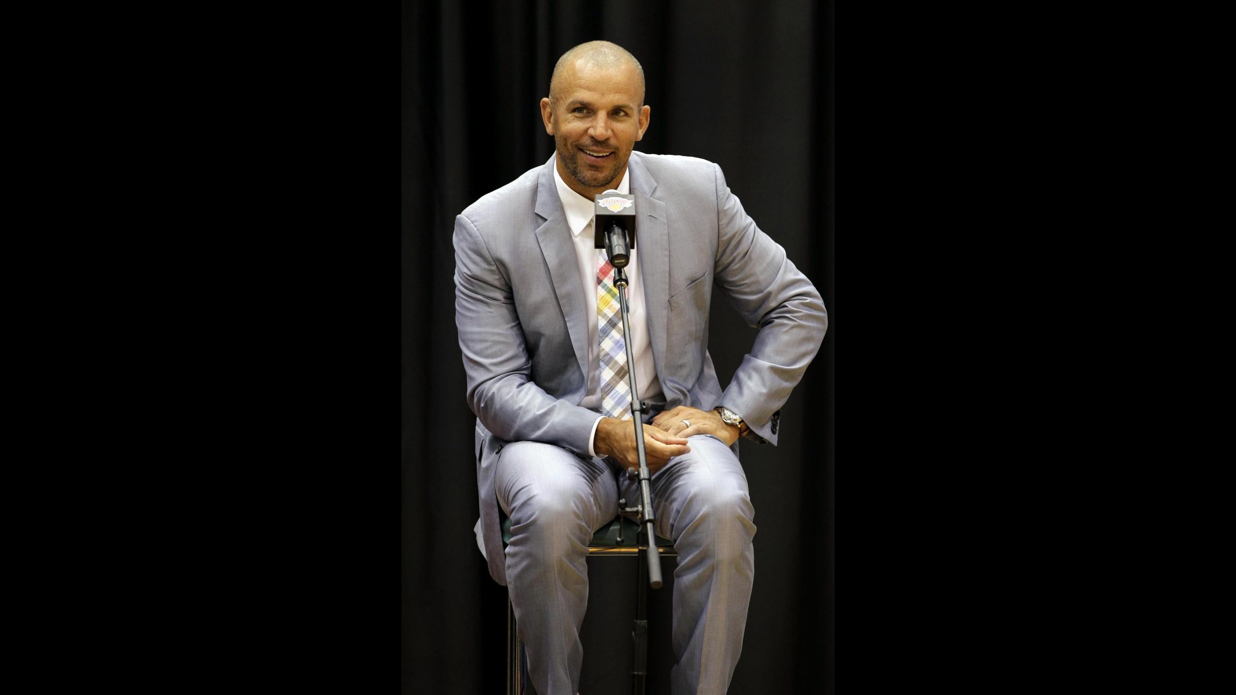 Basket, Jason Kidd arrestato per guida in stato di ubriachezza