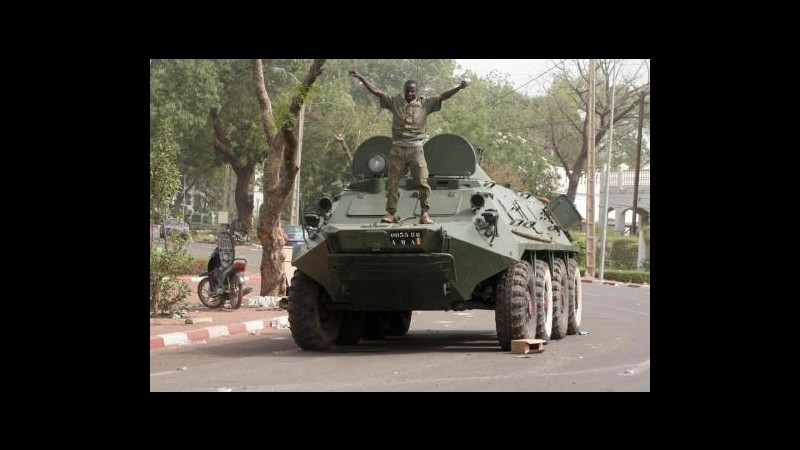 Mali, 400 combattenti filogovernativi si uniscono ad Ansar Dine