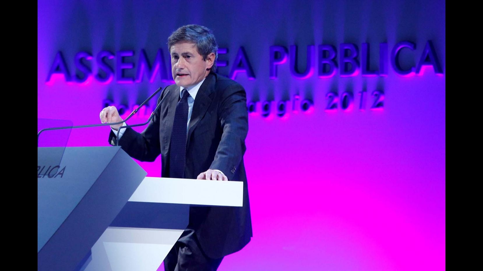 Comune Roma, si dimette vicepresidente