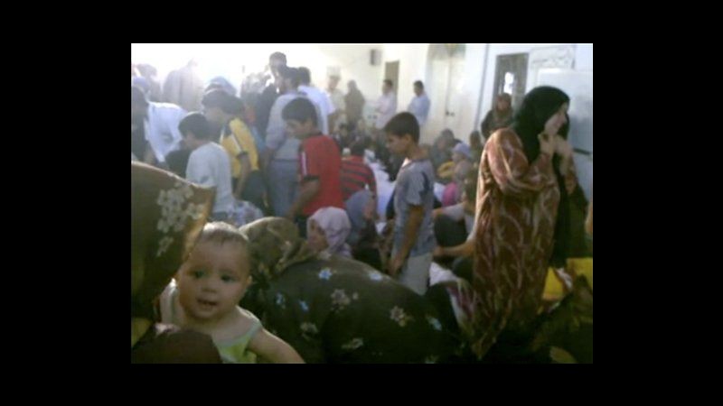 Siria, Onu: In massacro Tremseh attaccati oppositori governo