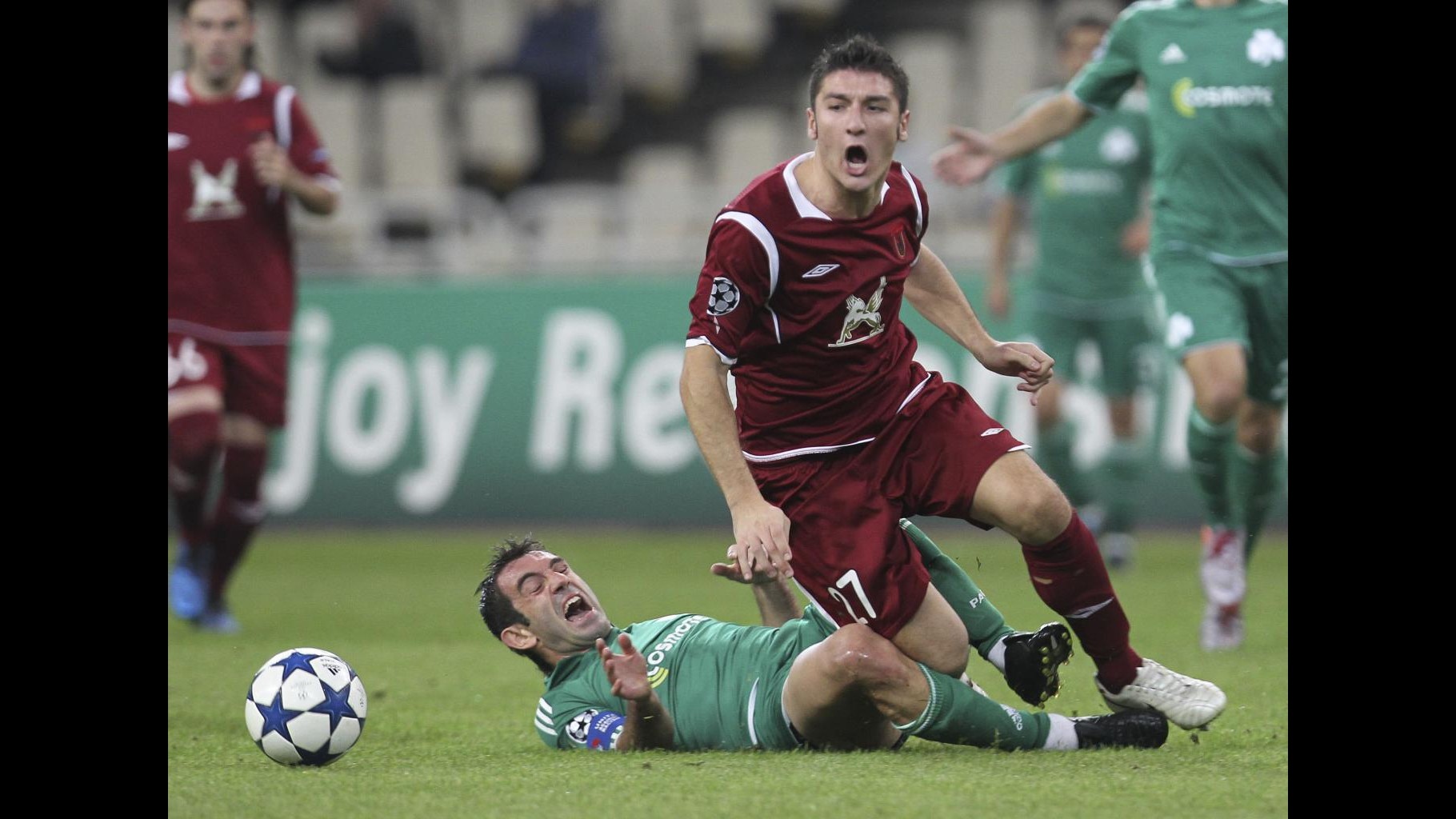 Supercoppa di Russia al Rubin Kazan di Bocchetti, 2-0 allo Zenit