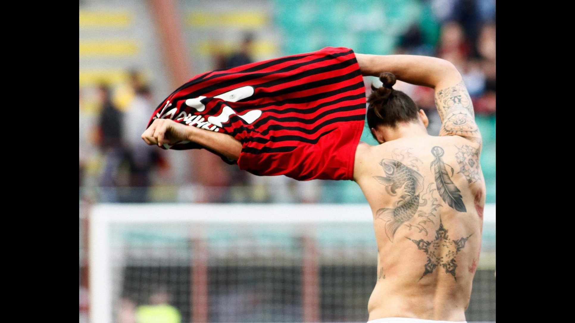 Psg-Ibra, si lavora ai dettagli. A Zlatan 14,5 milioni di ingaggio
