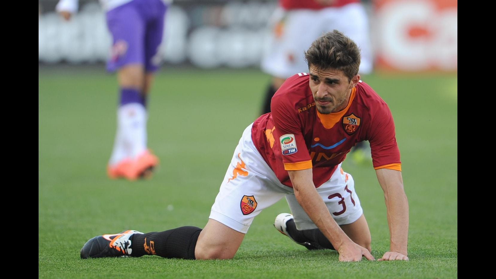 Liverpool ufficializza arrivo di Borini dalla Roma