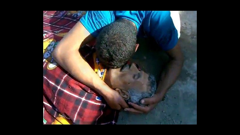 Siria, missione Onu conferma massacro Tremseh: oltre 200 morti