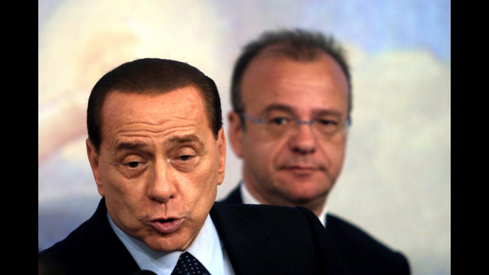 Rotondi: Berlusconi vuol sciogliere il Pdl? Lo compro, so cosa farne