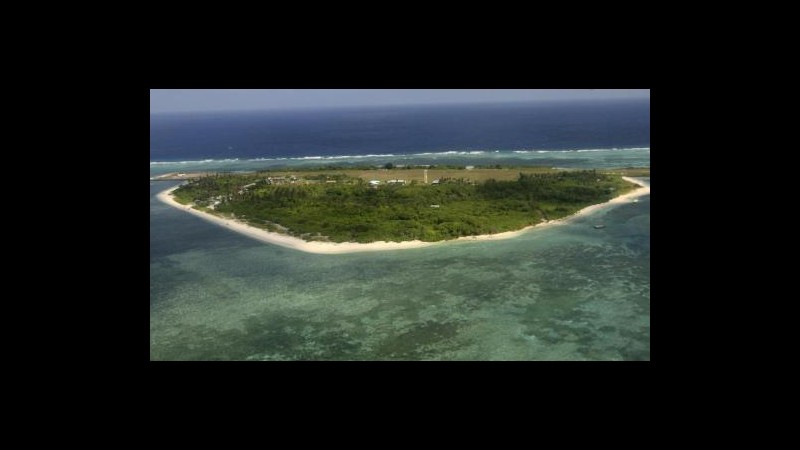 Asean, dispute territoriali impediscono di emettere comunicato finale