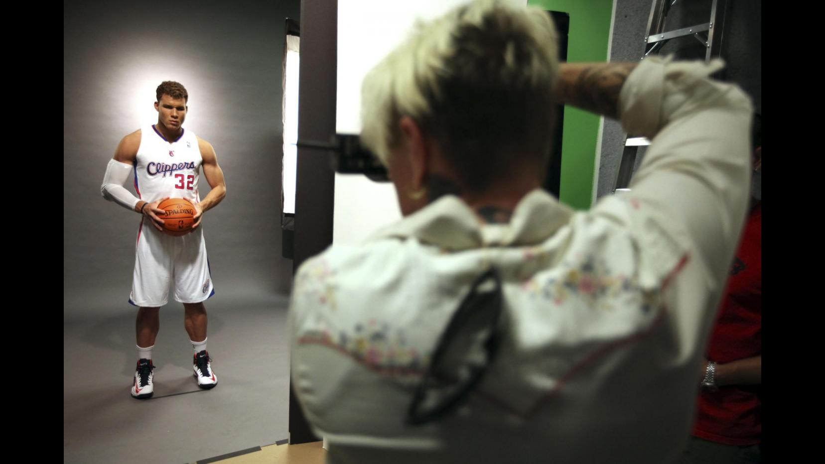 Basket, niente Olimpiadi per Blake Griffin ma il Dream team vola