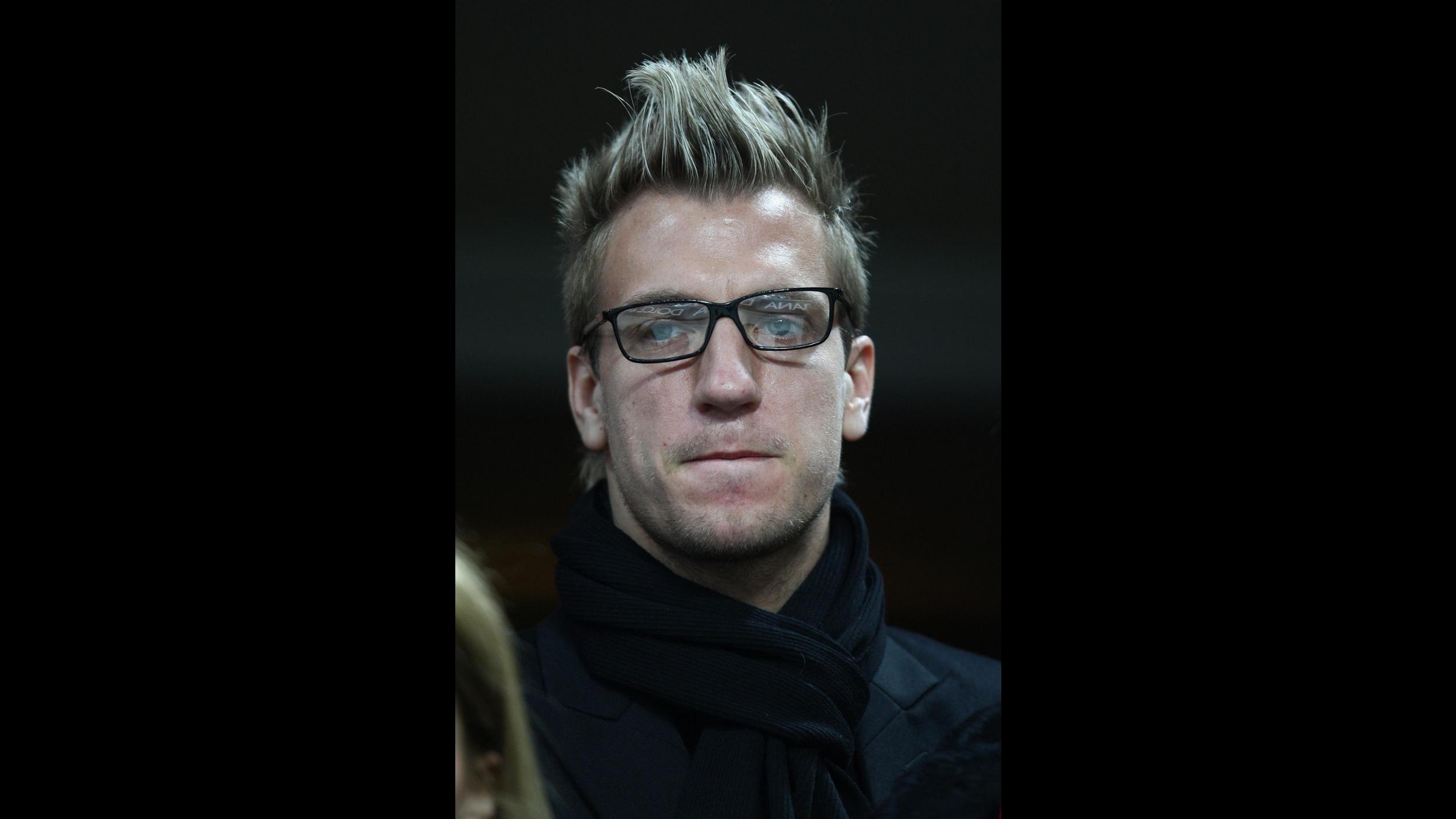 Maxi Lopez scalda Sampdoria:Voglio regalare a tifosi tanti gol