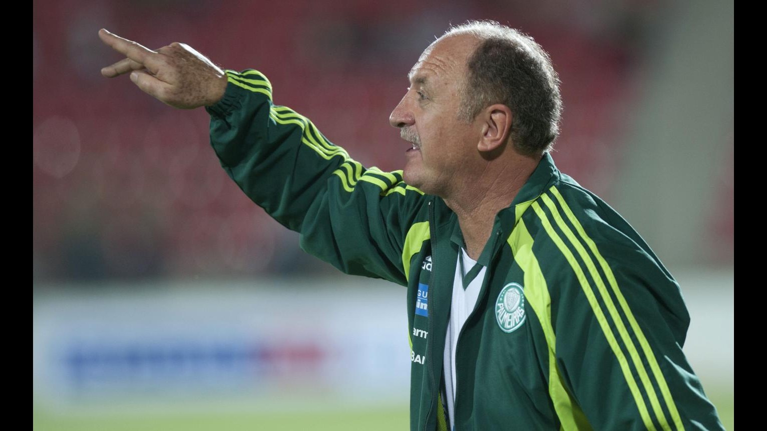 Palmeiras pareggia 1-1 con Coritiba e vince Coppa del Brasile