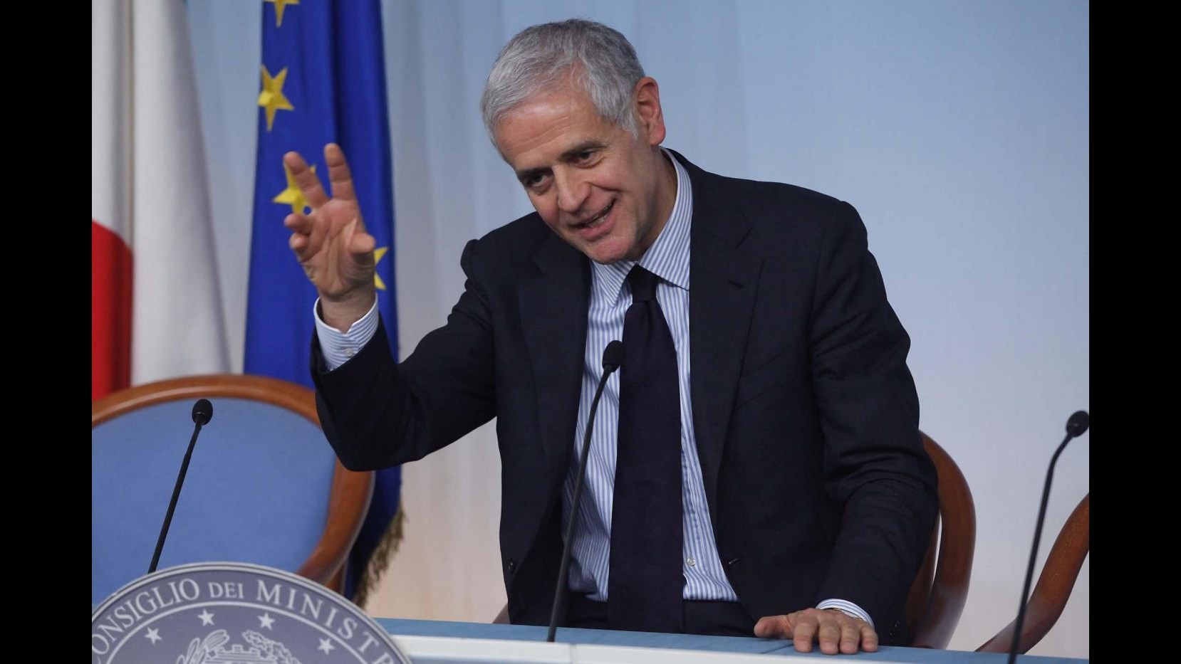 Milano, pm: Condannare Formigoni a 1 anno per aver diffamato Radicali