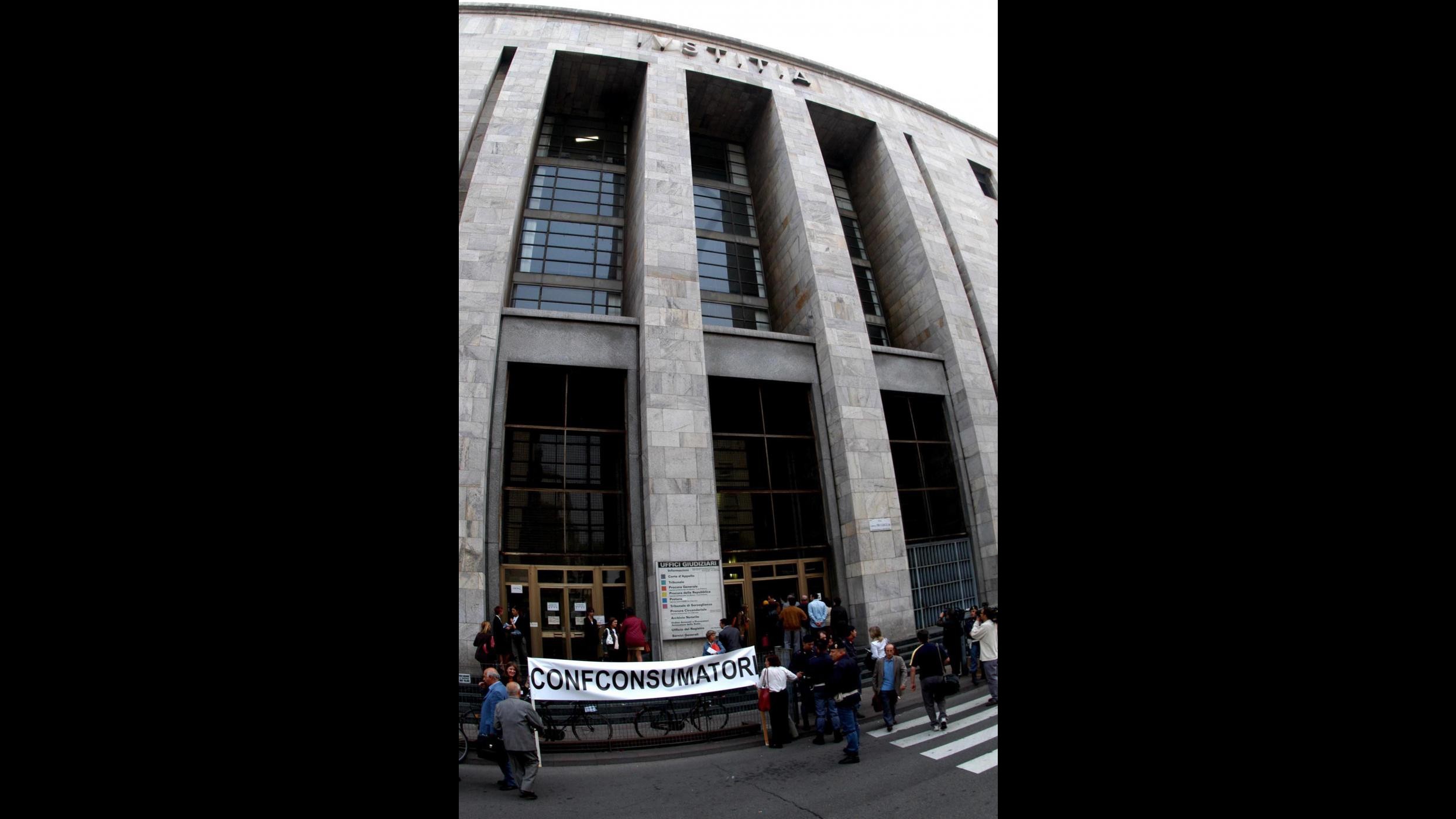 Impregilo, giudice Milano rigetta ricorso Salini contro Igli