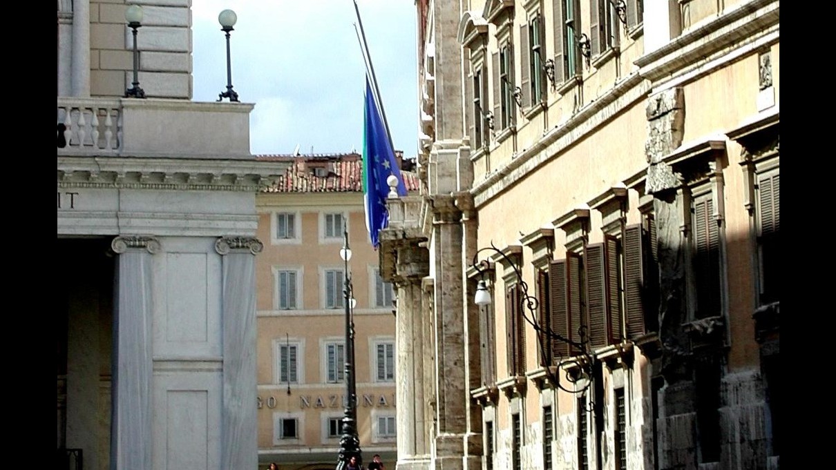 Lavoro, riammessi emendamenti maggioranza