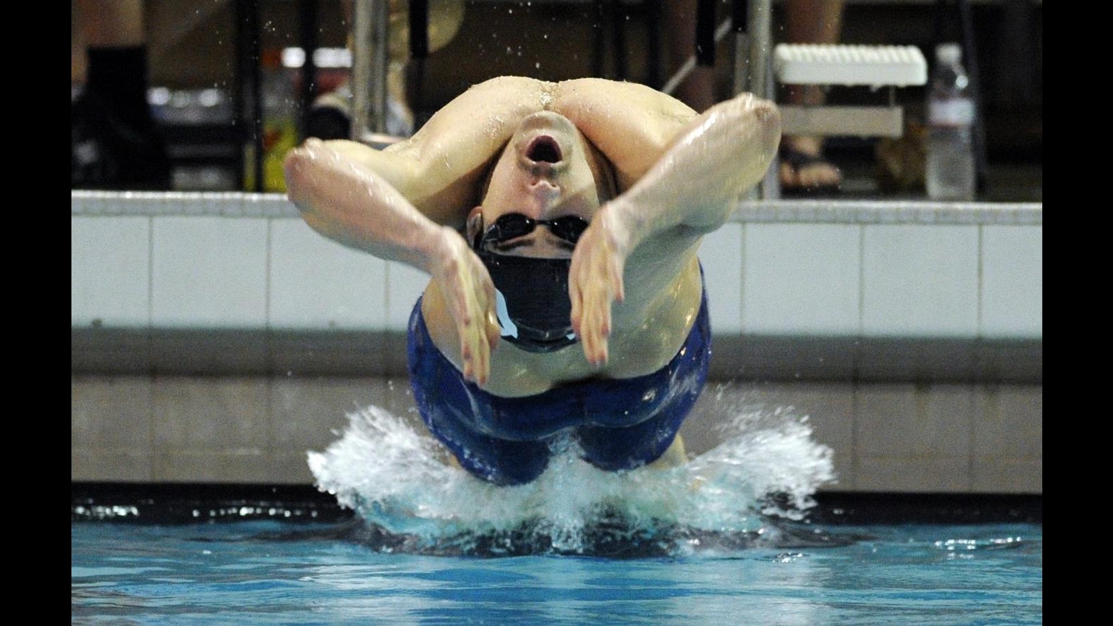 Londra 2012, Phelps: Sono in forma
